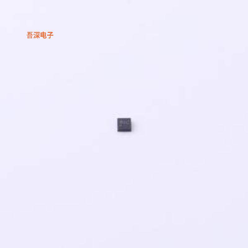 CJ6101B28F |原装DFN-4-EP(1x1)线性稳压器(LDO)