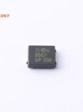 SM15T7V5CAY |原装SMCTVS DIODE 6.4VWM 14.5VC SMC