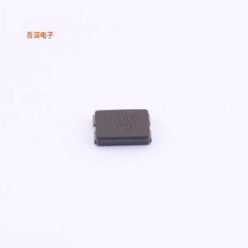 TX50328M2LDCE1T |原装SMD5032-2P无源晶振 - 实物图