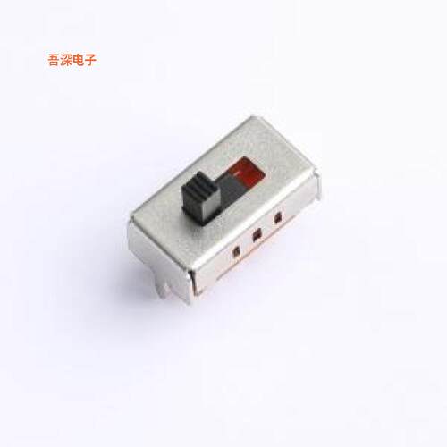 SS-23D06-G030 |原装DIP-8P,12.7x7mm滑动