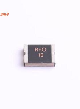 SMD2920-100-60|原装2920自恢复保险