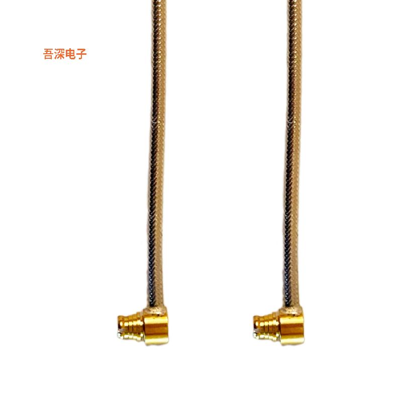 FMA28-PRPR-S16 |SMP 至 SMPCOAX CBL SMP TO SMP 16