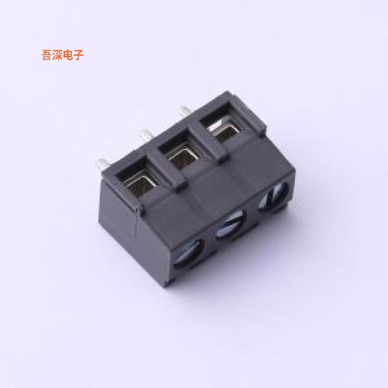 141-A-111/03 |原装插件,P=5.08mm螺钉式接线