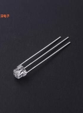 TJ-L5FCMXHTCSLC2R6B-A5|原装插件,D=5mm发光二极管