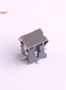 X3025WVS-2x01D-LPSW|原装SMD,P=3mm线对板针