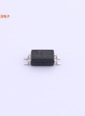 TLP290(V4-GB,SE) |原装SOP-4-4.6mm晶体管输出光耦