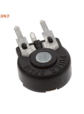 PT10MH01-473A2020-S |原装全新TRIMMER 47KOHM 0.15W PC