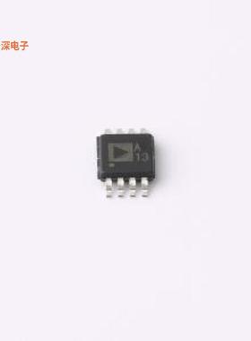 AD8676ARMZ-REEL |原装MSOP-8IC OPAMP GP 2 CIRCUIT 8MSOP