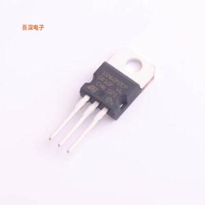 STP15N60M2-EP |原装TO-220MOSFET N-CH 600V 11A TO22
