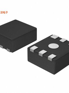 NCS2200SQLT1G|通用IC COMPARATOR 1 GEN PUR 6DF