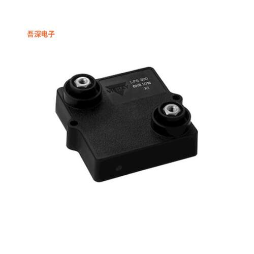 LPS0800L3301JB |3.3 kOhmsLPS 800 L 3K3 5% BO15 E