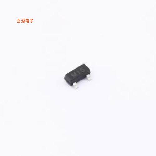 PESD15VS2UT |原装SOT-23静电和浪涌保护(TVS/ESD)