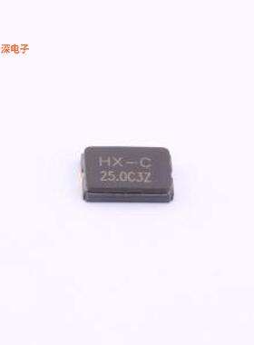 5G025000CP |原装SMD5032-2P无源晶振