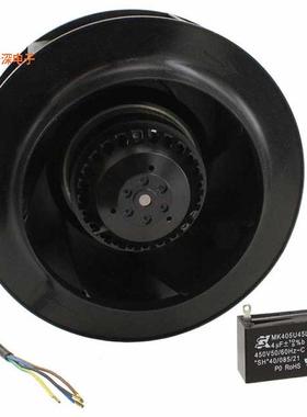 UF225(85)APA12-H1C2A |115VACIMPELLER 225X85MM 115VAC