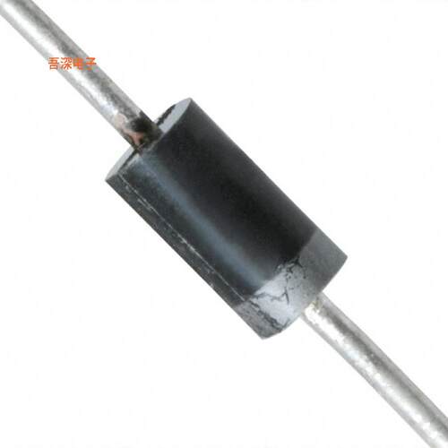 1N4745-TP |原装全新DIODE ZENER 16V 1W DO41G