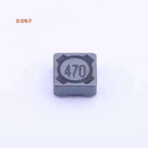 MS73-470MT |原装SMD,7.3x7.3mm功率