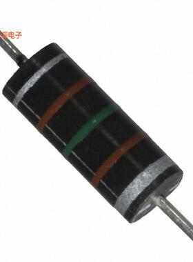 9250A-154-RC |模制FIXED IND 150UH 140MA 4.1 OHM TH