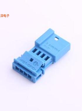 3-968696-2 |原装P=2.54mm(线对板/线对线)