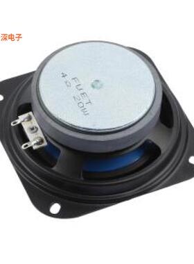 原装 FS102W04200-H40 |全新正品扬声器/喇叭