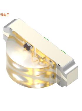 APFA3010LSEKJ3ZGKQBC |原装全新 RGB CLEAR 4SMD R/A