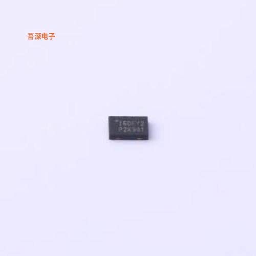 IS25LP080D-JULE-TR |原装USON-8-EP(2x3)NOR FLASH