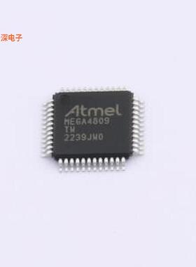 ATMEGA4809-AU 原装|正品TQFP-48(7x7