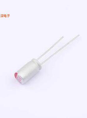 ST108M6R3E1200 |原装插件,D6.3xL12mm固态