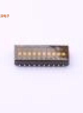 EU-10KS |原装SMD拨码