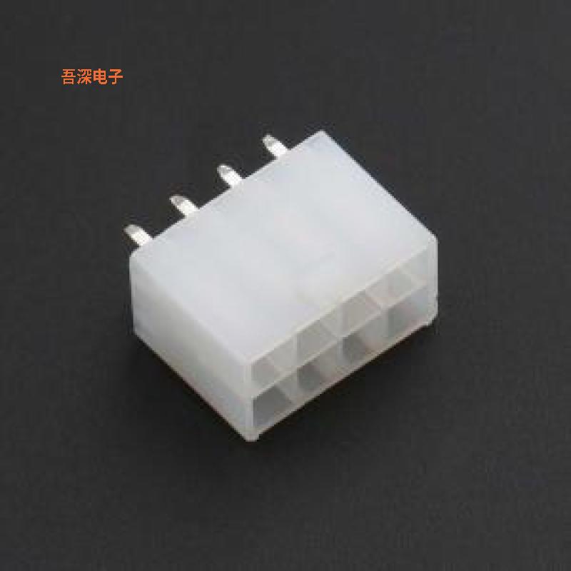 IPCW420W24NN0AV |原装插件,P=4.2mm线对板针座