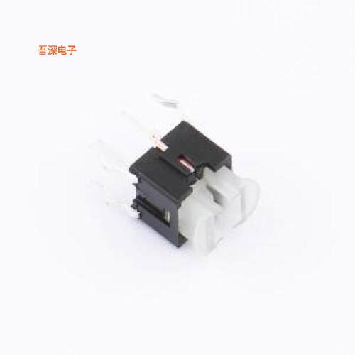 TSL06123-072B830BF-1C02 |原装插件-6P,6x6mm轻