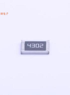 CR1812F43K0E04Z |原装1812贴片