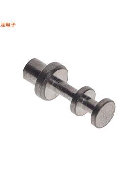 2801-2-00-50-00-00-07-0 |单端TERM TURRET SINGLE L=9.14MM