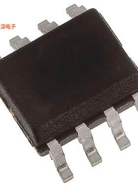 IRF7103TRPBF |N沟道,50V,3A,130mΩ@10V(MOSFET)SO-8