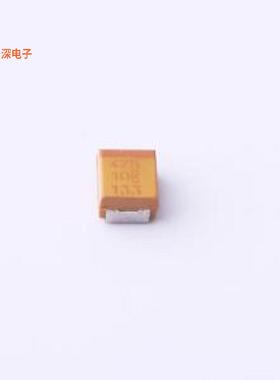 T491B475K010AT 原装|正品CASE-B-3528-21(mm)