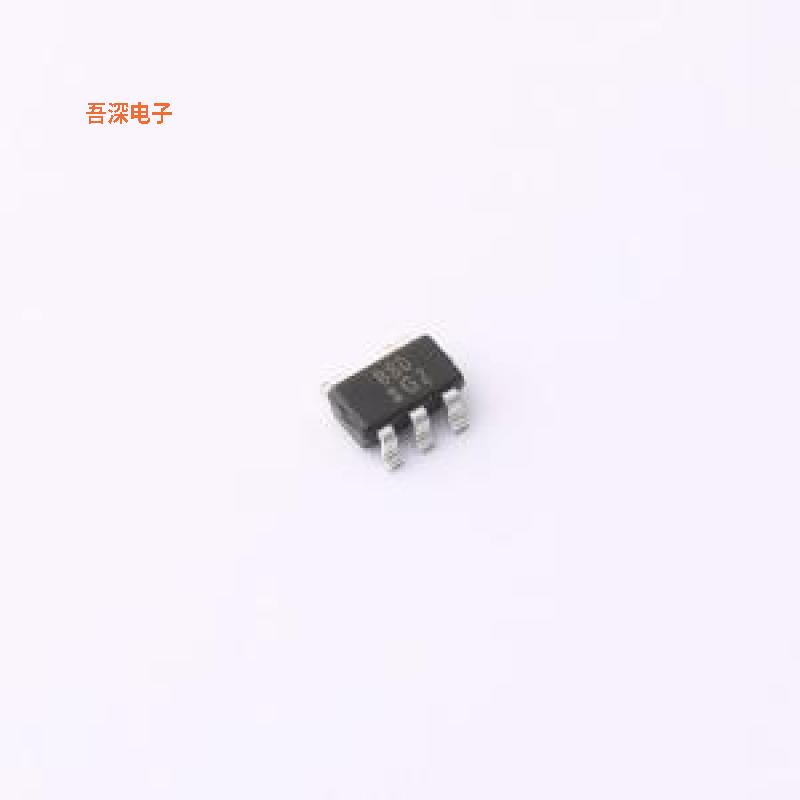 AP7370-33W5-7 |原装SOT-25IC REG LINEAR 3.3V 300MA SOT-25