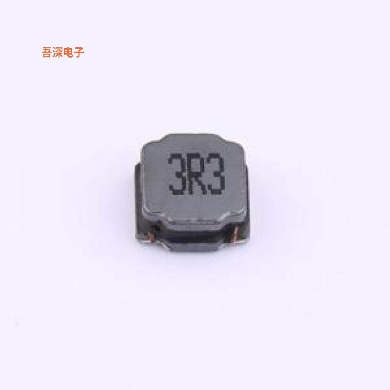 ANR6028T3R3M |原装SMD,6x6mm功率