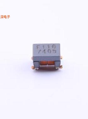 ACT1210L-201-2P-TL00 原装|正品SMD-4P,3.2x2.5mm