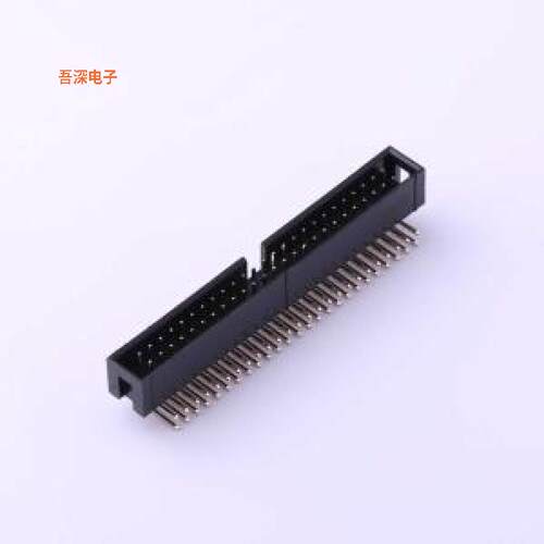 321050RG0ABK00A04 原装|正品弯插,P=2.54mm