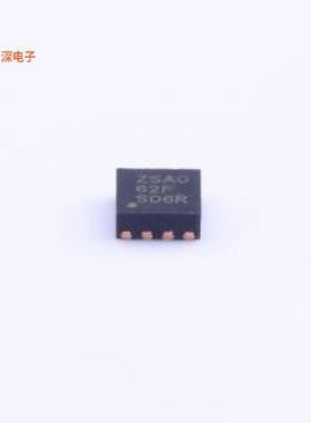 TPS22965DSGR |原装UDFN-8-EP(2x2)功率电子