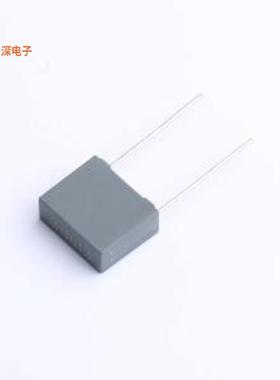 C352J104J4SC000 |原装插件,P=10mm聚丙烯膜(CBB)