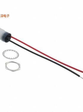 6571702103F | 17.46MM YELLOW DIFF PNL MNT