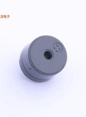 SEA-1285F-0320-16Ω-40P6.5 |原装插件,D=12mm蜂鸣器