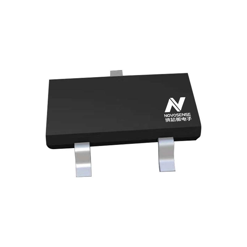 NSREF3020-DSTR |系列0.2% ACCURACY 35PPM 2V REF