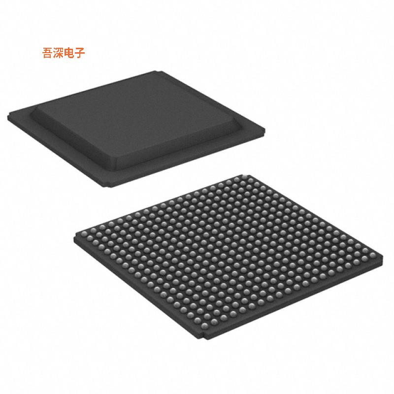 XC3S400A-4FGG400C |原装FBGA-400IC FPGA 311 I/O 400FBGA