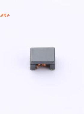 YLM4532N-201T35 |原装SMD-4P,4.5x3.2mm共模滤波器