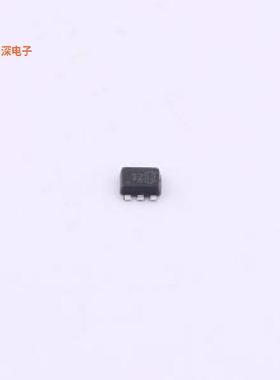 TPS563252DRLR |原装SOT-6(5x3)IC REG BUCK ADJ 3A SOT563