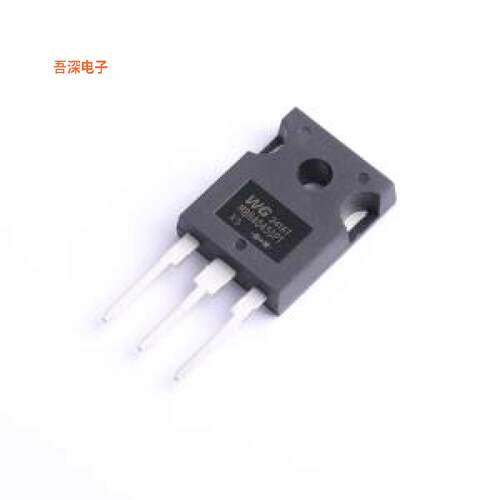 MBR4045SPT|原装TO-247S肖特基二极