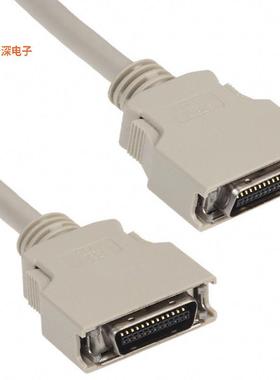 14526-EZ5B-050-02C |原装全新CBL ASSY CENTRON 26POS M-M 0.5M