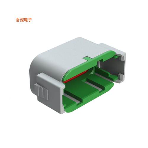 ATM06-12SC-CAP |原装全新DUST CAP FOR 12 POSITION PLUG, K
