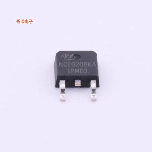 NCE0208KA |原装TO-252-2L(MOSFET)